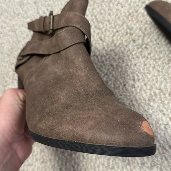 Booties - Picture 3 of 3